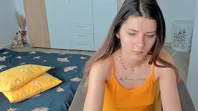 Snapshot of marie_marie03 chatting on March 18, 2026, 6:27 am marie marie03 online show from March 18, 2026, 6:27 am