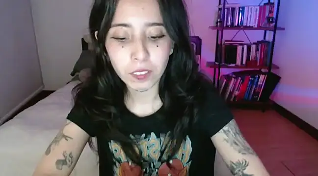 babyluna 8 8 online show from December 26, 2024, 6:09 am