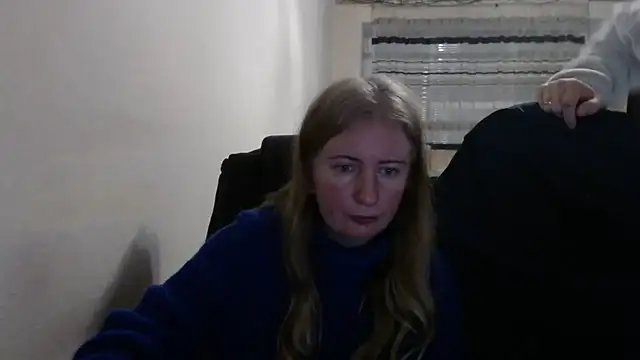 PeterAndJen online show from January 10, 2026, 8:26 pm