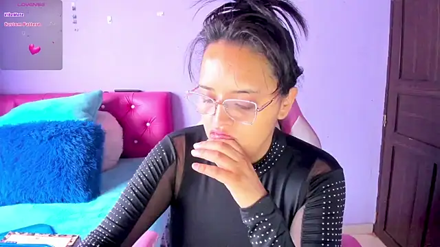 Snapshot of crissn0707 chatting on March 17, 2026, 12:41 pm crissn0707 online show from March 17, 2026, 12:41 pm