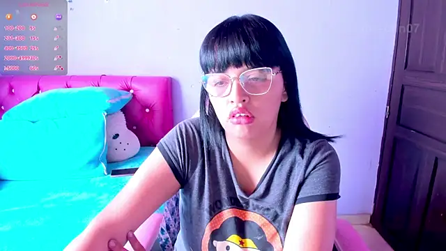 Snapshot of crissn0707 chatting on April 7, 2026, 2:41 pm crissn0707 online show from April 7, 2026, 2:41 pm