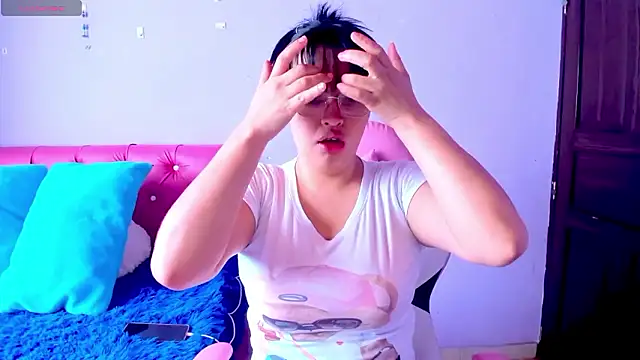 Snapshot of crissn0707 chatting on January 19, 2026, 1:15 pm crissn0707 online show from January 19, 2026, 1:15 pm