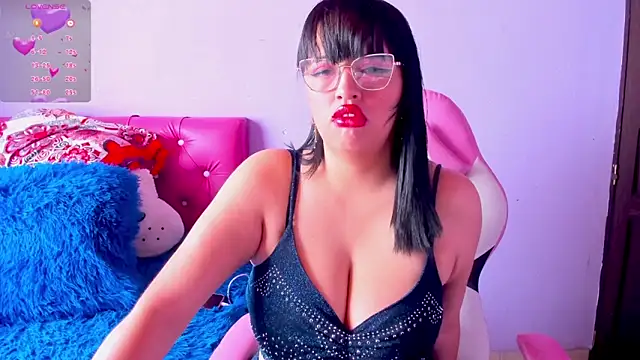 Snapshot of crissn0707 chatting on February 26, 2026, 12:27 pm crissn0707 online show from February 26, 2026, 12:27 pm