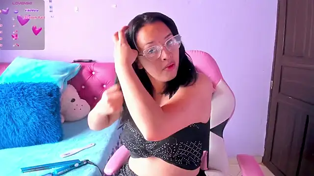 Snapshot of crissn0707 chatting on March 20, 2026, 12:28 pm crissn0707 online show from March 20, 2026, 12:28 pm