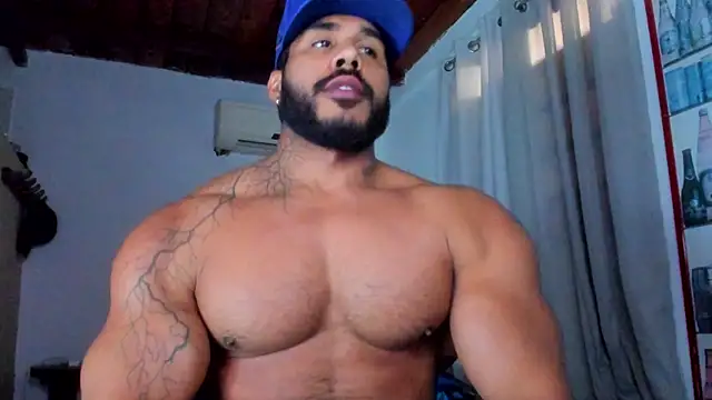 Artemis Kazttman online show from November 7, 2025, 4:00 pm