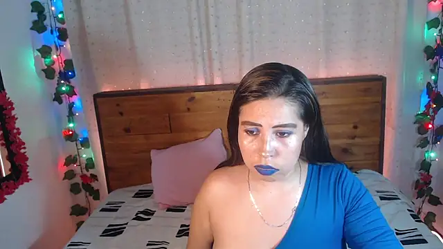 Snapshot of NikkieMilky chatting on April 2, 2026, 2:30 am NikkieMilky online show from April 2, 2026, 2:30 am