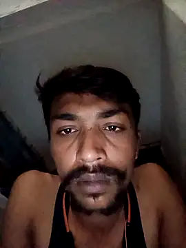 PrabV0319 online show from November 16, 2025, 6:18 am