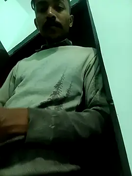 PrabV0319 online show from January 14, 2026, 7:39 pm