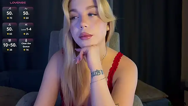 Snapshot of ariashaa chatting on February 18, 2026, 3:08 pm ariashaa online show from February 18, 2026, 3:08 pm