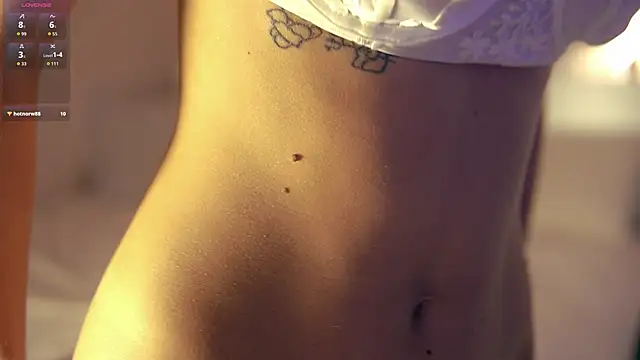 SanySenise online show from October 7, 2025, 6:03 am