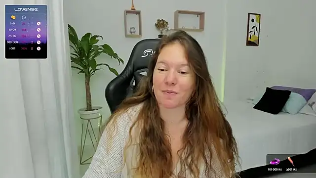 tamy shine87 online show from March 3, 2025, 5:16 am