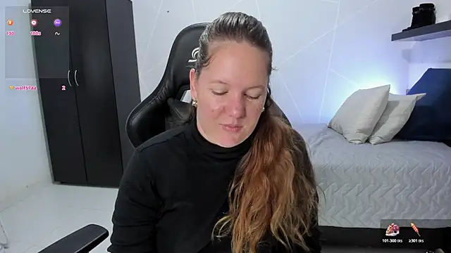 tamy shine87 online show from October 27, 2025, 4:35 am