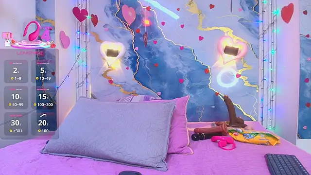 Snapshot of lorrayne_ chatting on February 16, 2026, 12:15 pm lorrayne online show from February 16, 2026, 12:15 pm