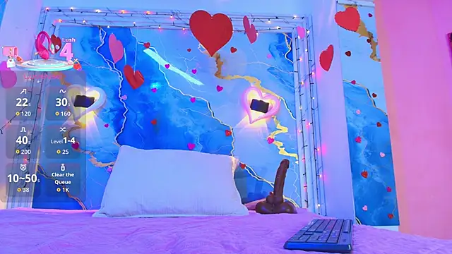 Snapshot of lorrayne_ chatting on February 14, 2026, 12:16 pm lorrayne online show from February 14, 2026, 12:16 pm