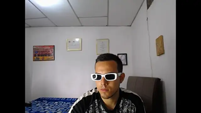 Oliver Wilding online show from March 18, 2026, 1:46 pm