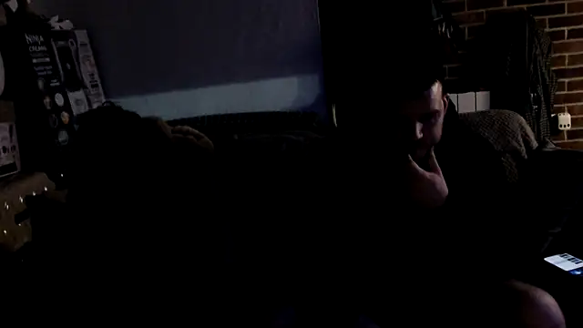 Snapshot of ShadowyIron chatting on January 18, 2026, 2:48 am ShadowyIron online show from January 18, 2026, 2:48 am