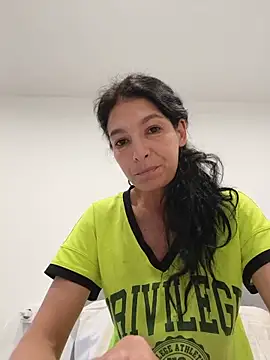 Sposini69 online show from June 14, 2026, 11:00 am