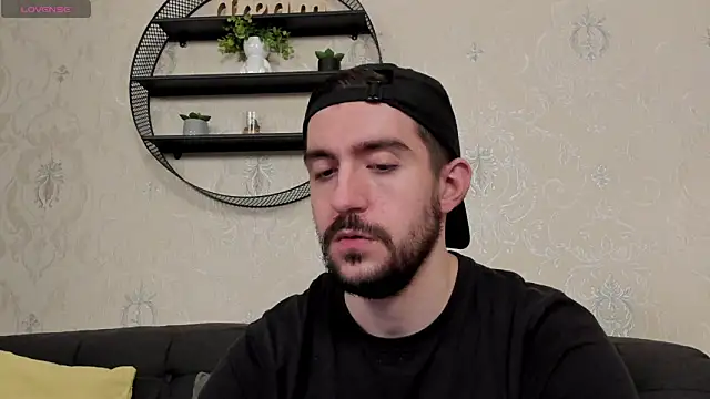 Dylan Best online show from March 8, 2026, 11:19 pm