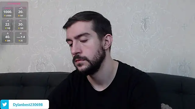 Snapshot of Dylan_Best chatting on March 1, 2025, 11:47 pm Dylan Best online show from March 1, 2025, 11:47 pm