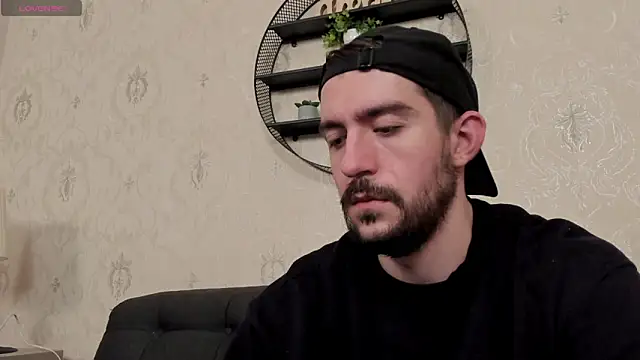 Dylan Best online show from March 12, 2026, 2:50 am