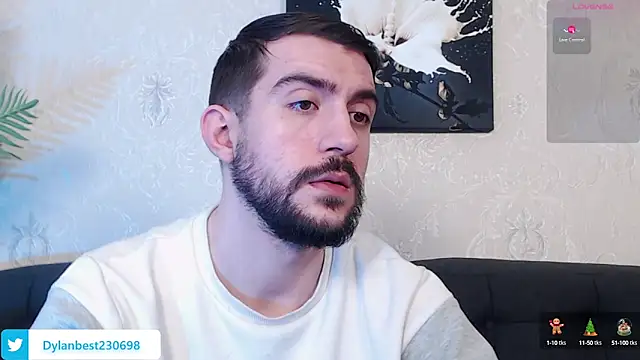 Snapshot of Dylan_Best chatting on February 13, 2025, 4:22 am Dylan Best online show from February 13, 2025, 4:22 am