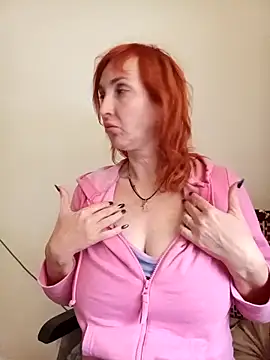 MssAngela online show from February 6, 2026, 6:42 am