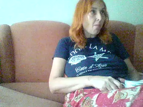 MssAngela online show from December 2, 2025, 8:27 am