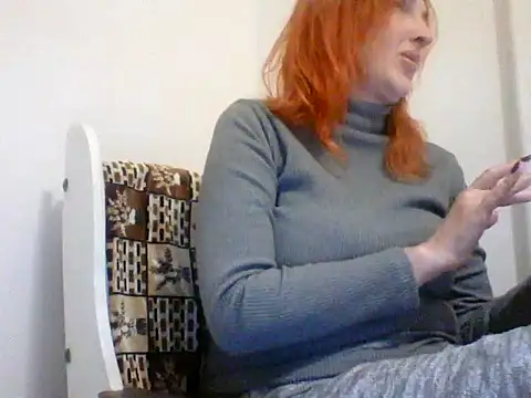 MssAngela online show from January 5, 2026, 5:27 pm