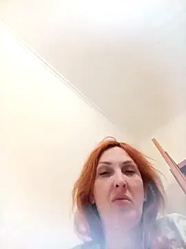 MssAngela online show from March 9, 2026, 8:45 pm