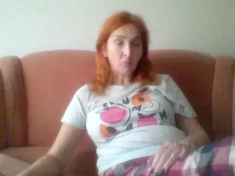 MssAngela online show from November 27, 2025, 7:42 am