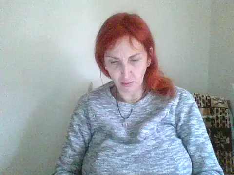 MssAngela online show from January 6, 2026, 6:50 am