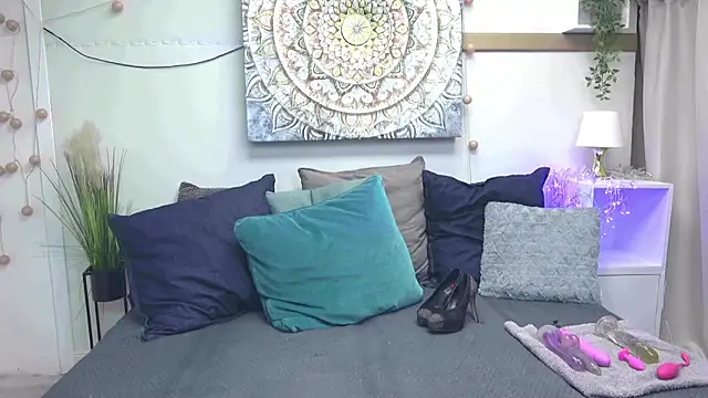 Snapshot of JillianBlack chatting on March 1, 2025, 9:40 am JillianBlack online show from March 1, 2025, 9:40 am