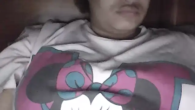 Hilarybunnyy online show from May 31, 2026, 4:07 am