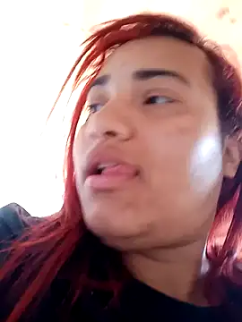 Hilarybunnyy online show from December 7, 2024, 3:25 pm