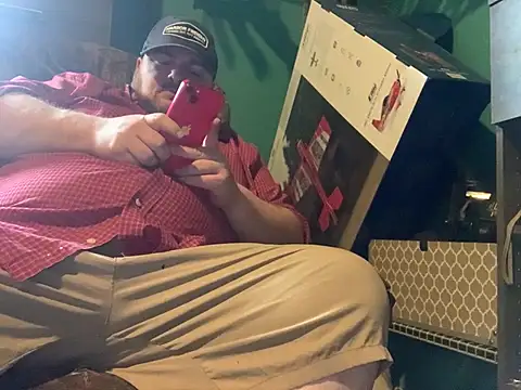 fatdickdaddy448 online show from April 2, 2026, 5:41 pm