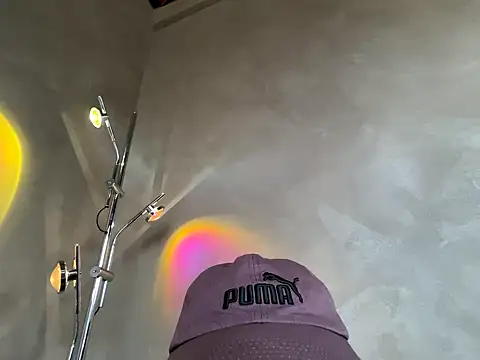 Varonica Caprii online show from September 29, 2025, 10:11 am