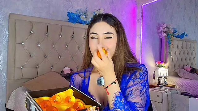 nini love01 online show from June 11, 2026, 3:36 am