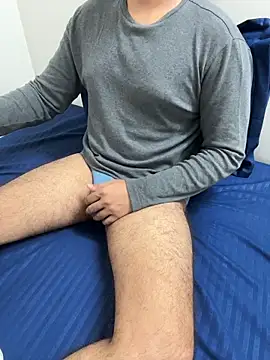 Arjun78877 online show from November 17, 2025, 5:39 pm