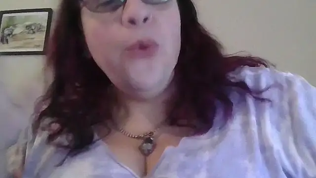 Snapshot of GothyBaby chatting on February 23, 2025, 11:04 pm GothyBaby online show from February 23, 2025, 11:04 pm