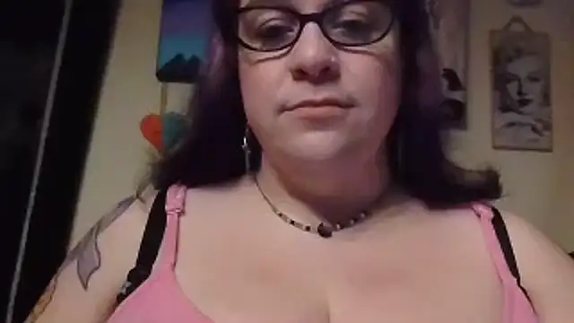 GothyBaby online show from April 11, 2026, 10:24 pm