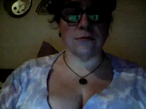 Snapshot of GothyBaby chatting on January 6, 2025, 12:37 am GothyBaby online show from January 6, 2025, 12:37 am