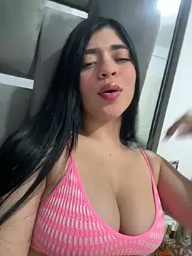 little brianna  online show from December 25, 2024, 2:57 am