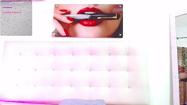 little brianna  online show from March 21, 2025, 10:39 pm