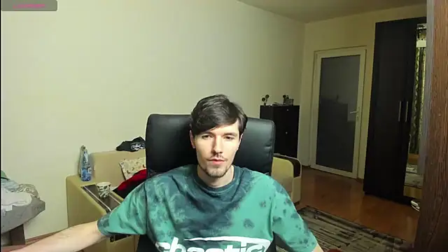 awesomejustin online show from February 11, 2025, 10:50 pm