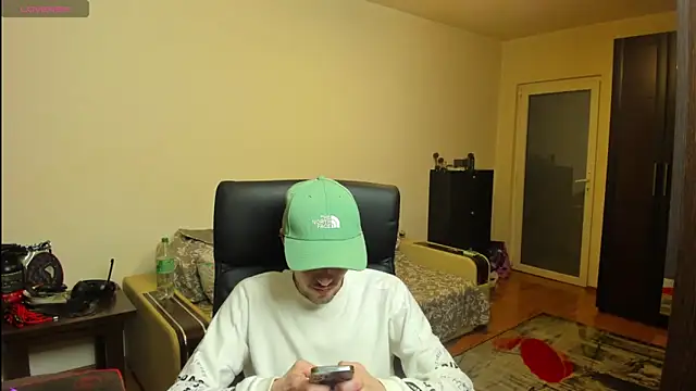 awesomejustin online show from March 5, 2025, 6:56 pm