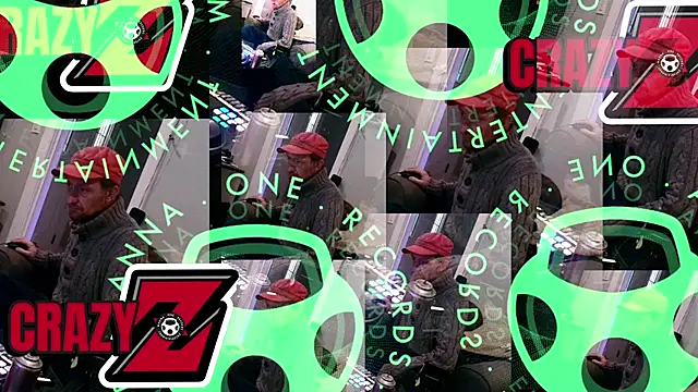 Snapshot of crazyzac chatting on January 12, 2026, 7:48 am crazyzac online show from January 12, 2026, 7:48 am