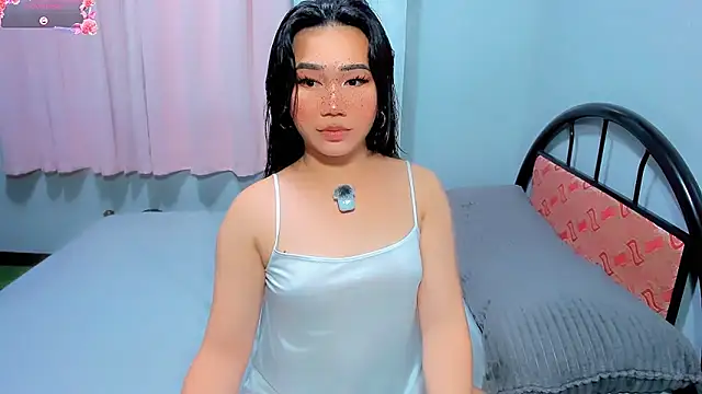 TSdelight69 online show from June 1, 2026, 5:34 pm