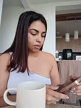Ivanna2 online show from July 15, 2026, 2:46 pm