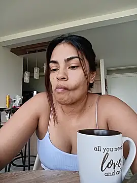Ivanna2 online show from June 4, 2026, 12:54 pm