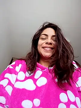 Ivanna2 online show from November 1, 2025, 1:38 pm